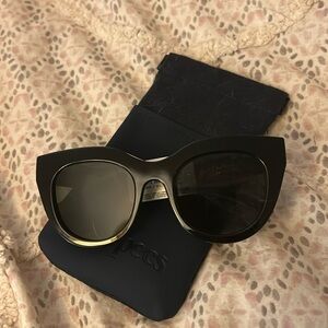 LeSpecs sunglasses